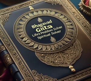 Bhagavad Gita Quotes: Positive Thinking और जीवन प्रबंधन के अनमोल विचार Bhagavad Gita Quotes: Positive Thinking