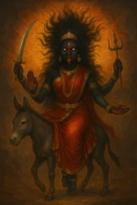 maa kalaratri hd,navratri day 7, kaali puja, Maa Kaalratri ,माँ कालरात्रि 