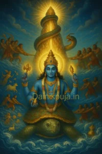 Vishnu Sahasranamam,Vishnu Sahasra