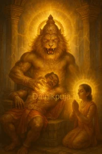 Narsimha Avatar, Vishnu Sahasranamam,Vishnu Sahasra